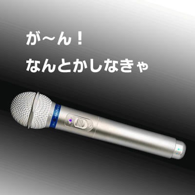 外観が汚くなった!